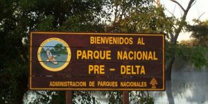 El Parque Nacional Pre Delta vuelve a abrir sus puertas al turismo