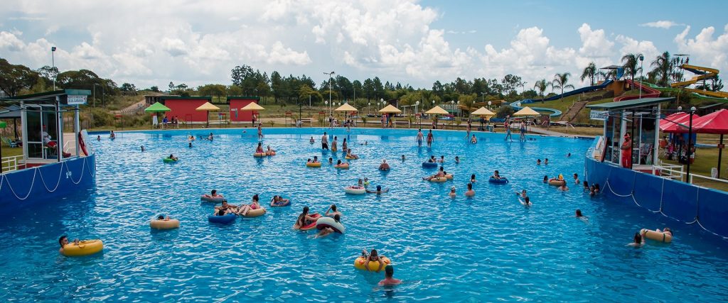 Entre Ríos volvió a ser uno de los destinos más elegidos del país este feriado largo