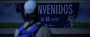 Este viernes se realizará Tropezón en el Museo