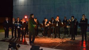 Sebastián Resnitzky – «La Banda de Música Municipal no fue disuelta»