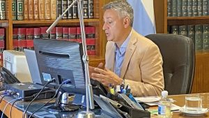 Los Tribunales de Cuentas de Entre Ríos y Mendoza trabajarán por un control más moderno y eficiente