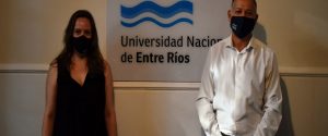 La Secretaría de Cultura de Entre Ríos y la UNER firmaron un convenio marco de cooperación