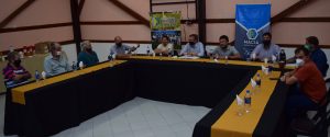 Entre Ríos puso en marcha un fondo de financiamiento para el sector apícola