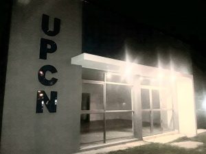 UPCN muy próximo a inaugurar sede propia en María Grande