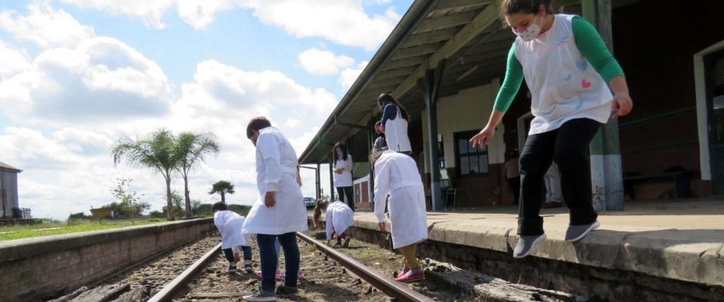 El CGE da inicio al estudio provincial de investigación sobre secundaria rural