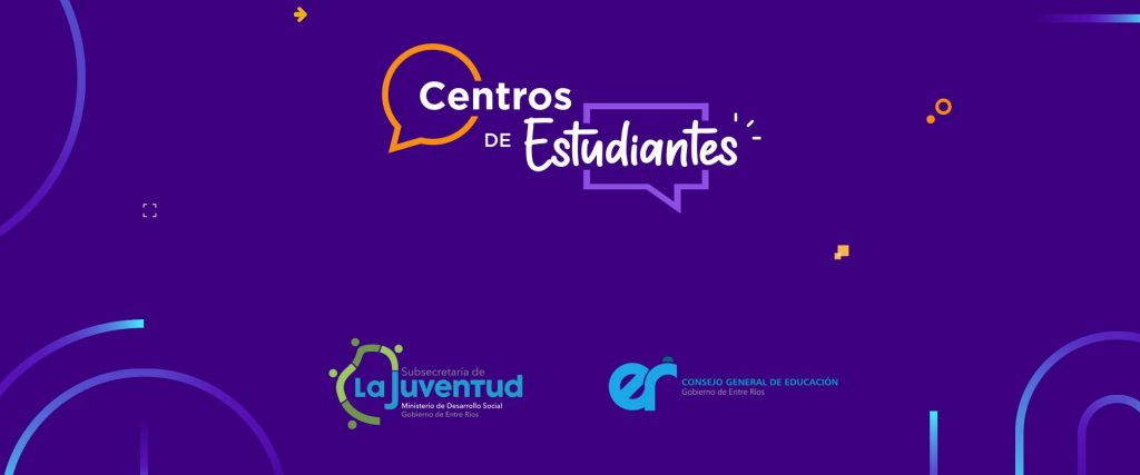 Comienzan capacitaciones para la conformación de centros de estudiantes secundarios y terciarios