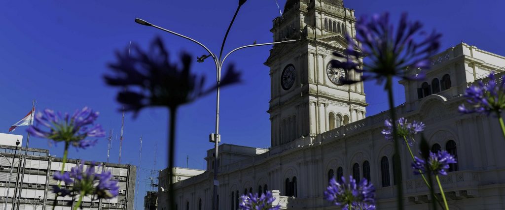 Este sábado 1 de mayo comenzará el pago de haberes a estatales