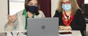 Provincia y municipios comparten las capacitaciones en temas de género y violencia contra las mujeres