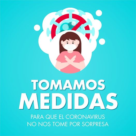 Medidas que rigen en María Grande desde este lunes