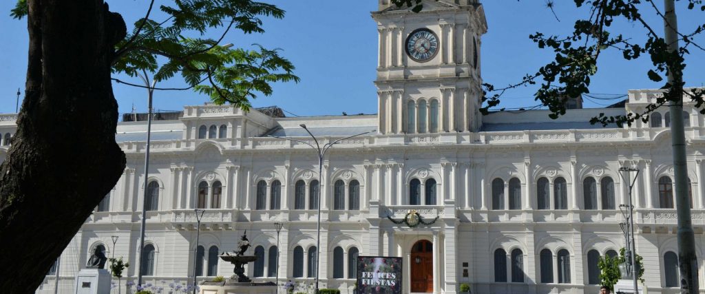 El martes 1 de junio comenzará el cronograma de haberes con aumentos