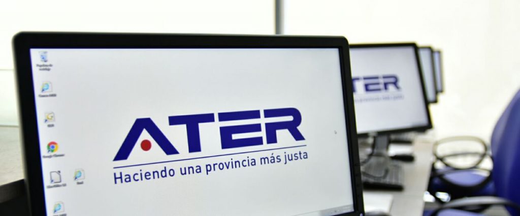 ATER refuerza los esquemas de atención virtuales