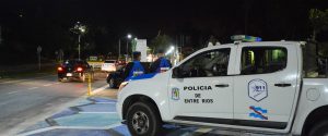 La Policía labró 2.332 actas por infracción del DNU e intervino en 42 fiestas clandestinas