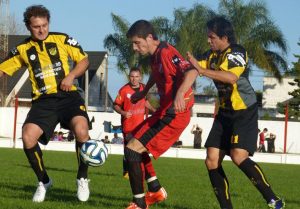 La Liga de Paraná Campaña, puso como fecha tentativa para volver a la competencia el 29 de Agosto