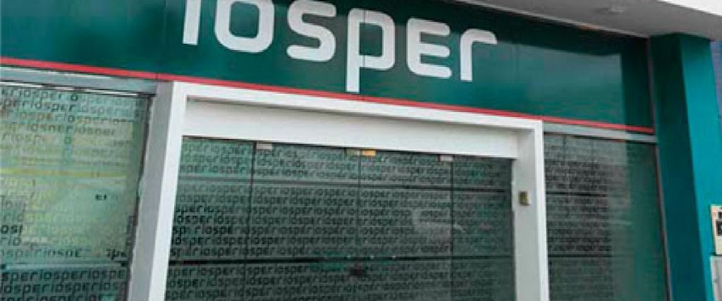 Iosper aumentará el pago de prestaciones para personas con discapacidad