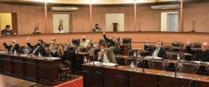 El Senado aprobó la ley de etiquetado de eficiencia energética en inmuebles