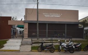 Se llamó a licitación para la construcción de dos nuevas escuelas; una en Chajari y otra en Villa Libertador San Martín