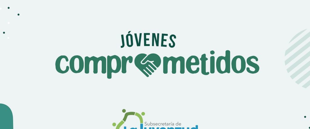 Comienza la etapa de evaluación de proyectos socio-comunitarios de jóvenes que financiará la provincia