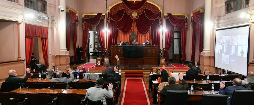 El Senado aprobó un proyecto que establece la obligatoriedad de incluir juguetes inclusivos en el nivel inicial