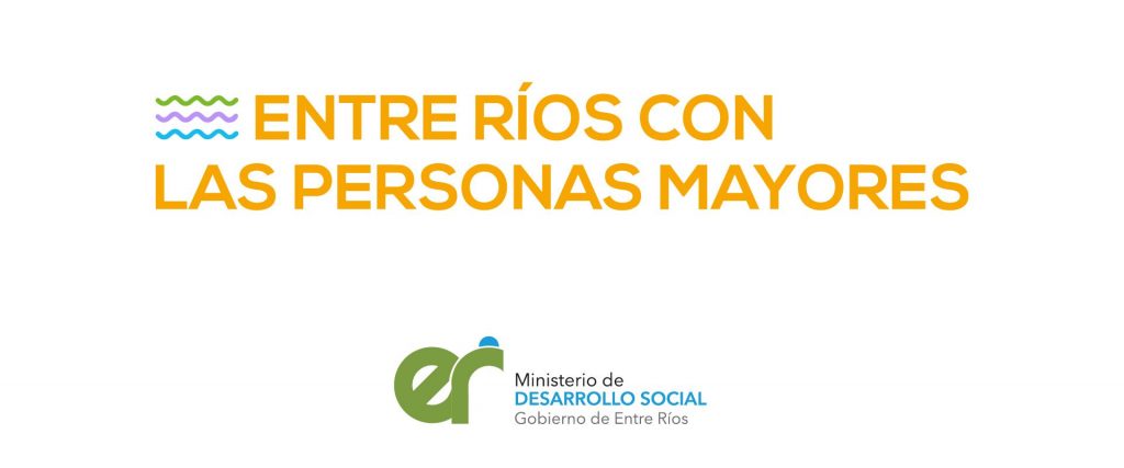 Instituciones de toda la provincia presentaron proyectos para mejorar la calidad de vida de las personas mayores