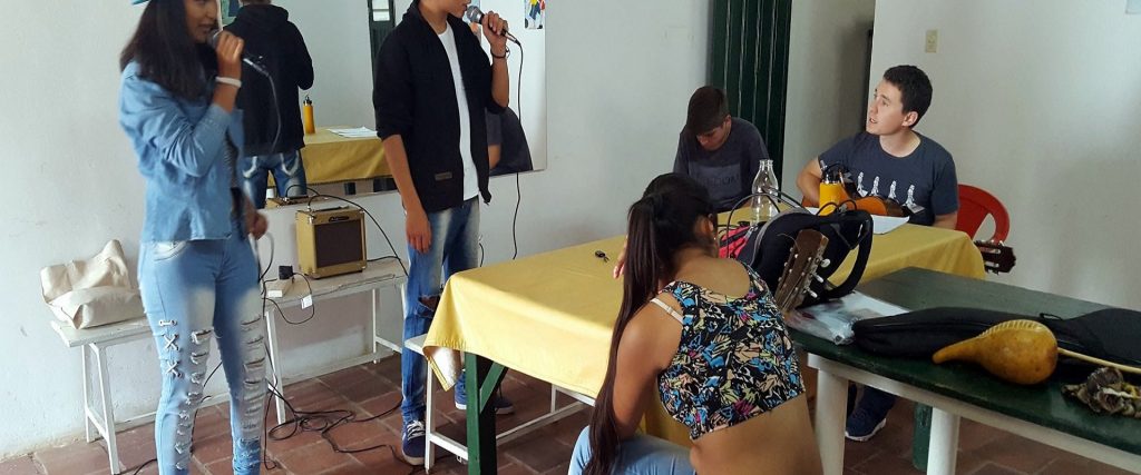 Se aprobaron proyectos comunitarios para el fortalecimiento de los derechos de las juventudes