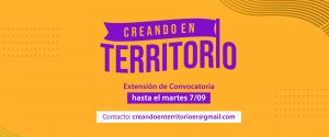 Extendieron la convocatoria para que los centros de estudiantes presenten proyectos para recibir financiamiento