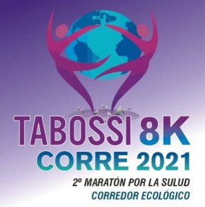 2do. Maratón por la Salud – Tabossi corre