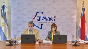 Tribunales de Cuentas de todo el país debatieron sobre el control de los fondos públicos