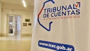 El Tribunal de Cuentas realizó tareas de auditoría en Colonia Avellaneda y Viale