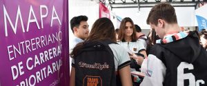 La feria de carreras del Becario será el 23 y 24 de septiembre en forma presencial