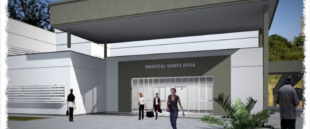 Consulta pública del proyecto «Nuevo Hospital» de la ciudad de Villaguay