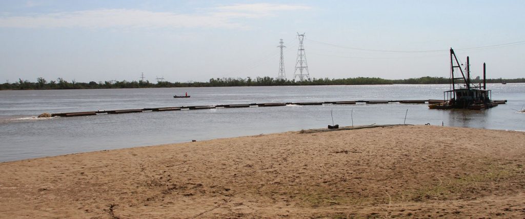 Tiene nueva fecha la apertura de sobres para la obra del acueducto Región Metropolitana