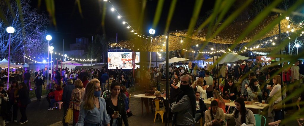 La Feria del Centro fue un éxito en públicos y ventas