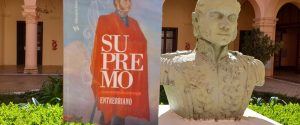 La Editorial de Entre Ríos presenta “Supremo Entrerriano”