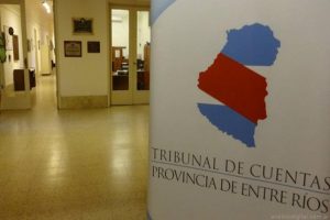 El Tribunal de Cuentas auditó el municipio de María Grande