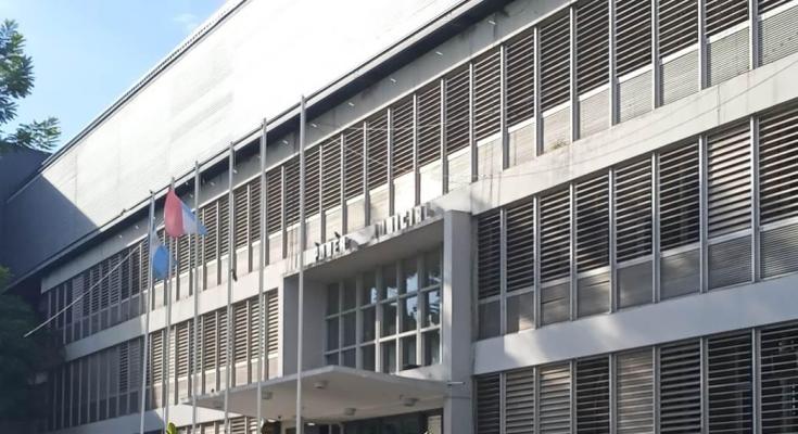 El STJ autorizó el libre ingreso a los edificios del Poder Judicial de los profesionales de la abogacía y los demás operadores judiciales