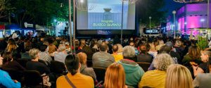 Se lanzan concursos para desarrollo audiovisual en el marco del Mercado del Festival Internacional de Cine