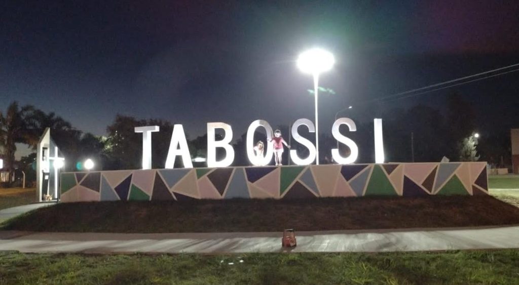 TABOSSI – JUNTOS SE QUEDO CON EL TRIUNFO, AUNQUE TODOS ACHICO LA DIFERENCIA RESPECTO A LAS PASO