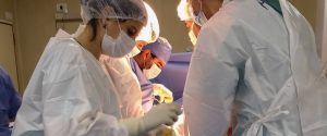 Una nueva donación de órganos y tejidos beneficiará a seis pacientes