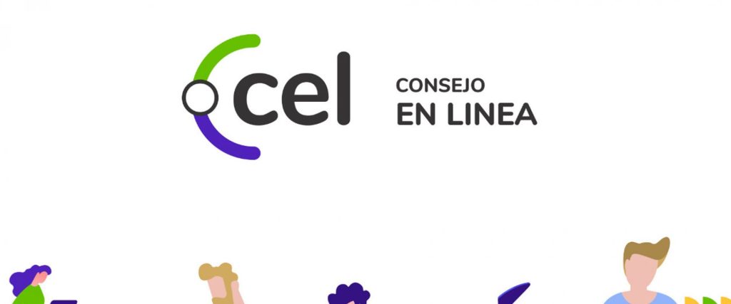 El CGE presenta una iniciativa para la atención al público en línea por medio de Whatsapp