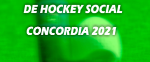 Entre Ríos convoca a más de 600 deportistas de 15 provincias en torneo nacional de hockey social