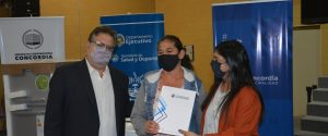 El Ministerio de Desarrollo Social junto con los municipios ejecutan el Plan Nacional Accionar