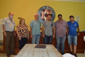 Cañadita – Arsenal, la primera final de Paraná Campaña