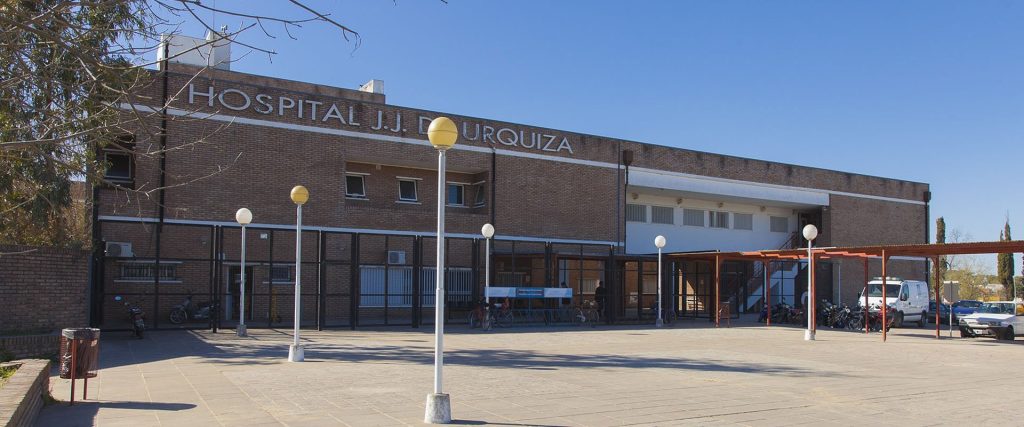 Con una inversión superior a los 86 millones de pesos se licita la obra del hospital Urquiza de Concepción del Uruguay