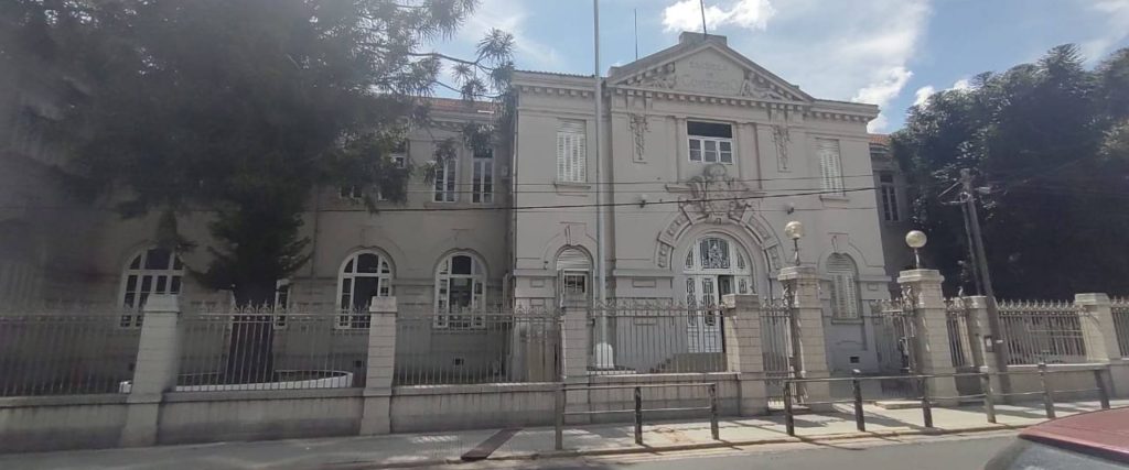 Se publicó el llamado a licitación para la construcción del gimnasio cubierto de la escuela Victorin de Concordia