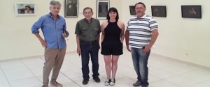 La provincia suma a su patrimonio artístico el Salón Anual de Fotografía