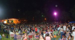 Se suspendió el Festival de «El Jornalero» por la situación sanitaria