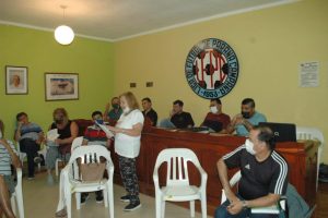 Paraná Campaña – Se definieron que se jugará en tres zonas, aunque dos clubes dudan de su participación