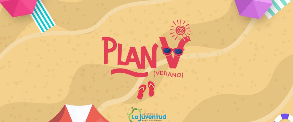 Comienzan las actividades del Plan Verano para las juventudes entrerrianas