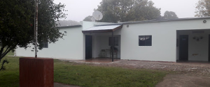 Se llamó a licitación para la construcción del nuevo edificio de la escuela Zamba de Vargas de Gualeguay