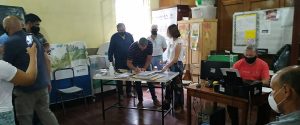Se abrieron los sobres para la ampliación de la Escuela Primaria Nº26 de Rosario del Tala